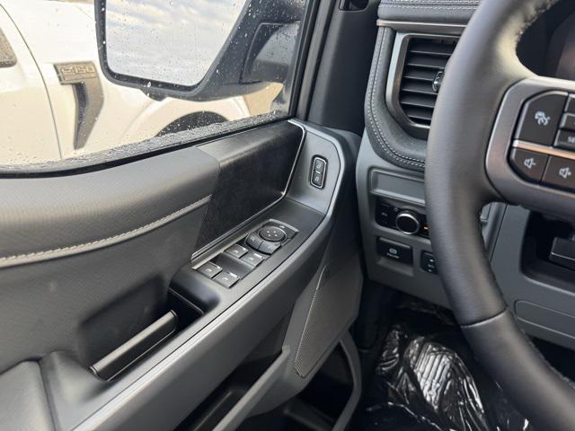 new 2025 Ford F-150 Lightning car, priced at $67,926