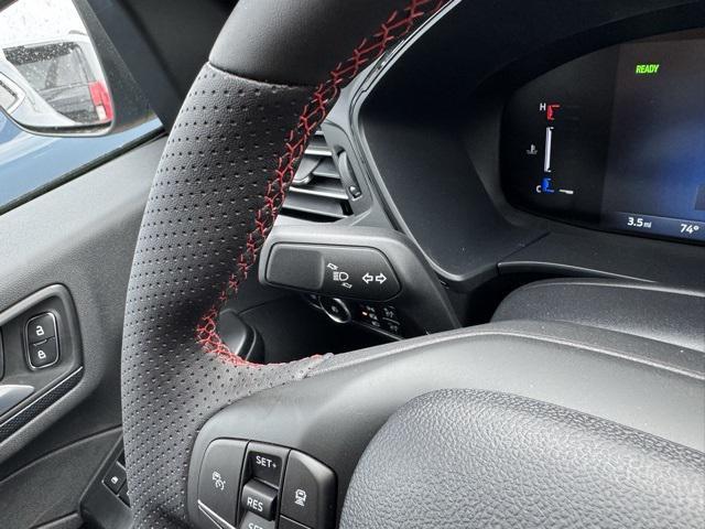 new 2025 Ford Escape car, priced at $35,655