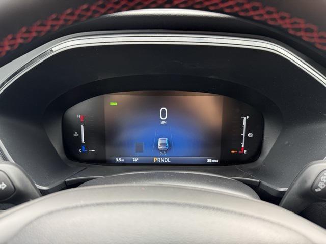 new 2025 Ford Escape car, priced at $35,655