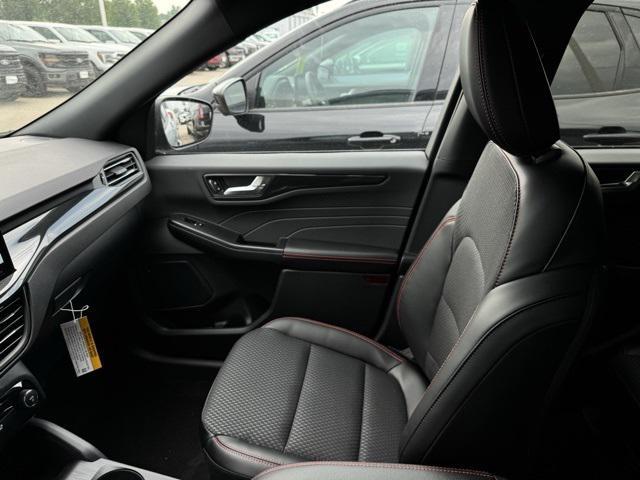 new 2025 Ford Escape car, priced at $35,655