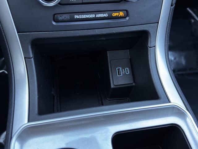 used 2024 Ford Edge car, priced at $28,699