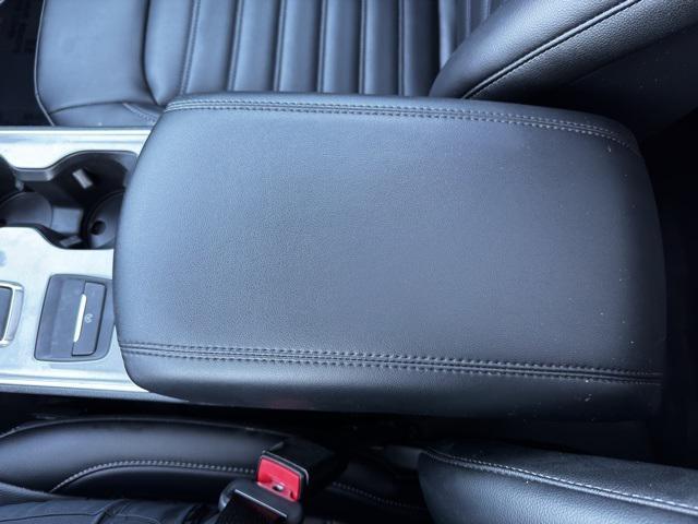 used 2024 Ford Edge car, priced at $28,699