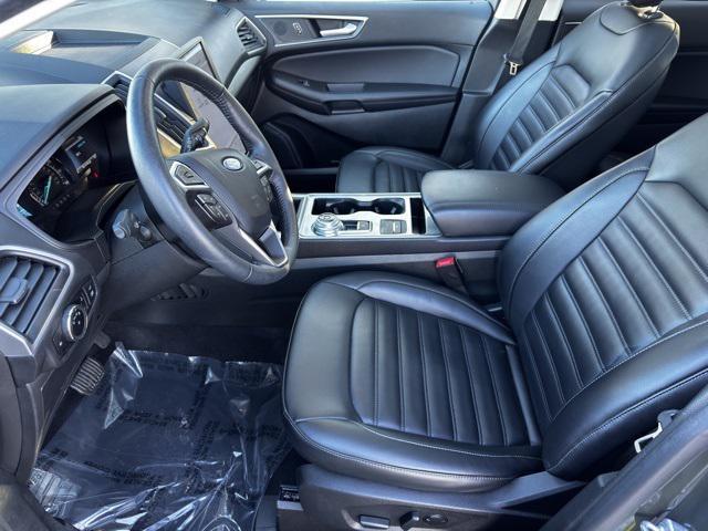 used 2024 Ford Edge car, priced at $28,699