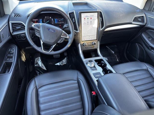 used 2024 Ford Edge car, priced at $28,699