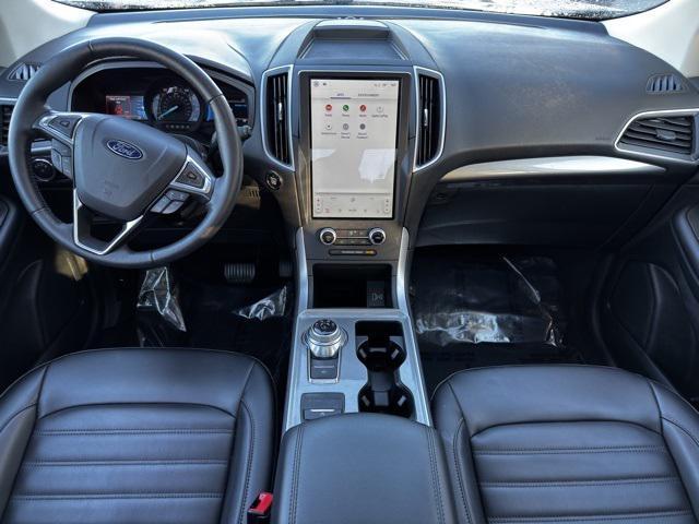 used 2024 Ford Edge car, priced at $28,699