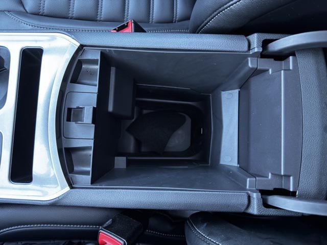 used 2024 Ford Edge car, priced at $28,699