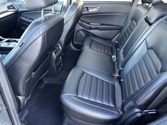used 2024 Ford Edge car, priced at $28,699