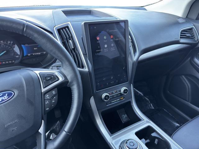 used 2024 Ford Edge car, priced at $28,699