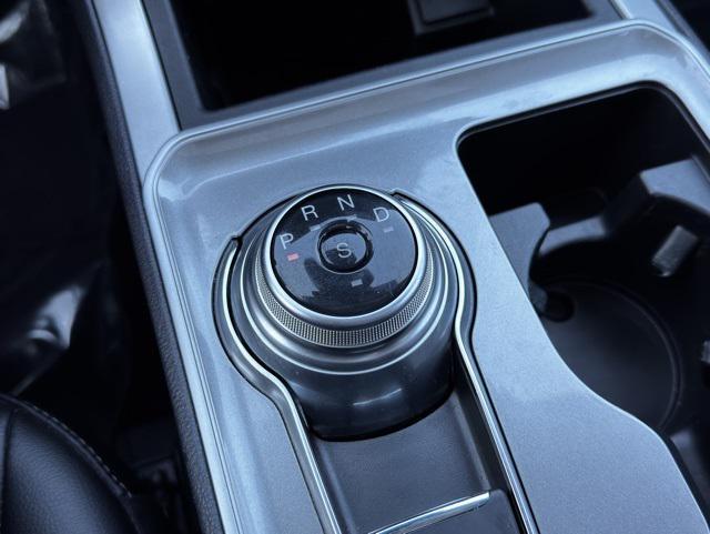 used 2024 Ford Edge car, priced at $28,699