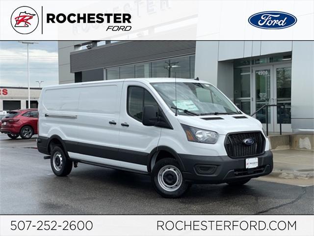 new 2024 Ford Transit-250 car, priced at $48,500