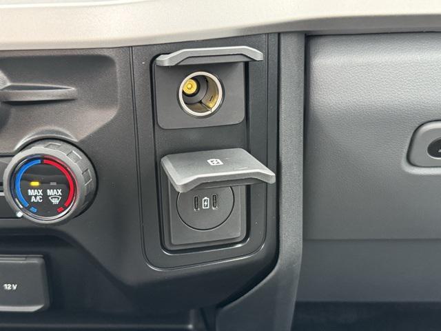 new 2025 Ford F-350 car, priced at $51,051
