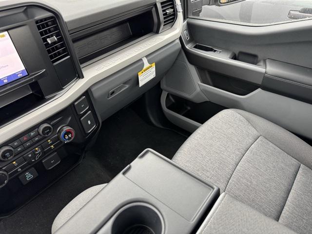 new 2025 Ford F-350 car, priced at $51,051