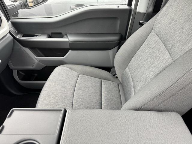 new 2025 Ford F-350 car, priced at $51,051