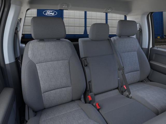 new 2025 Ford F-350 car, priced at $54,830