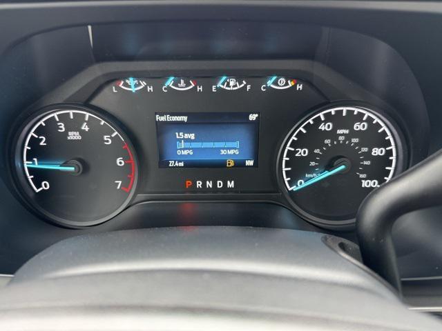 new 2025 Ford F-350 car, priced at $51,051