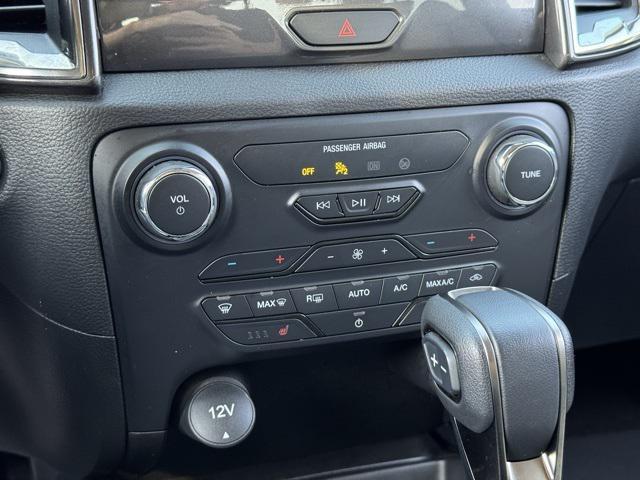 used 2022 Ford Ranger car, priced at $36,490