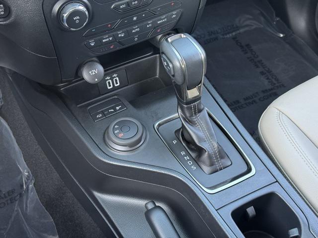 used 2022 Ford Ranger car, priced at $36,490