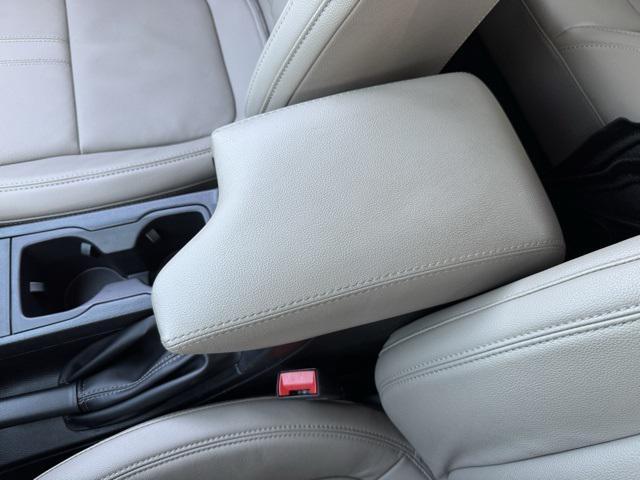 used 2022 Ford Ranger car, priced at $36,490