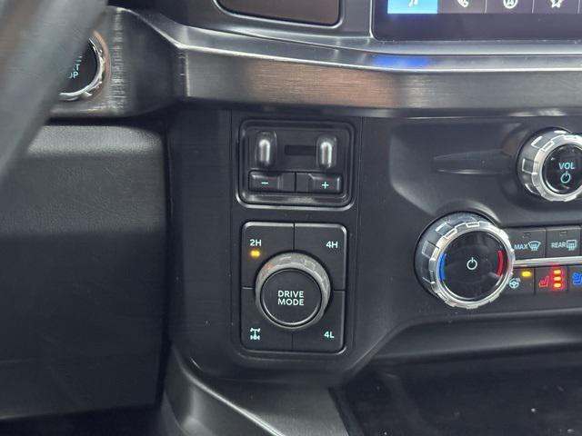 used 2023 Ford F-350 car, priced at $65,499