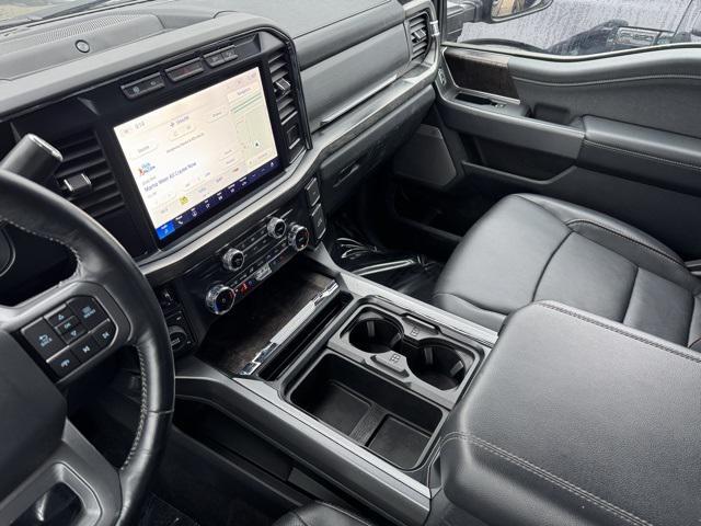 used 2023 Ford F-350 car, priced at $65,499