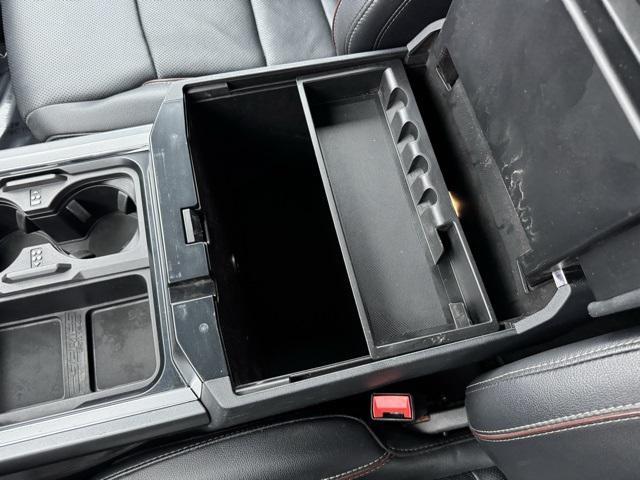 used 2023 Ford F-350 car, priced at $65,499