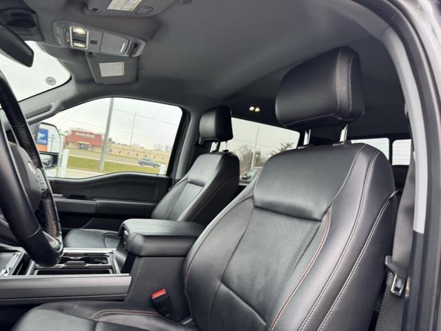 used 2023 Ford F-350 car, priced at $65,499