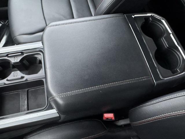 used 2023 Ford F-350 car, priced at $65,499