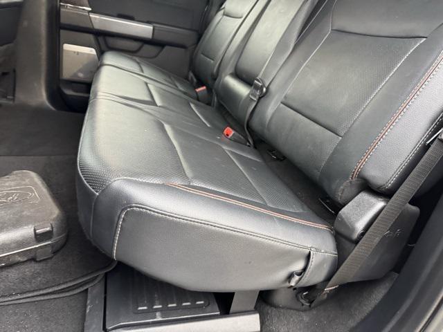 used 2023 Ford F-350 car, priced at $65,499