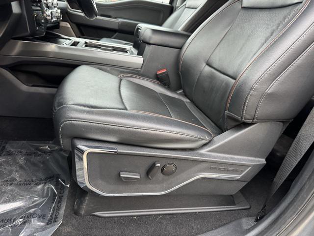 used 2023 Ford F-350 car, priced at $65,499