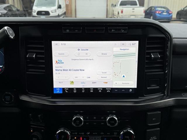 used 2023 Ford F-350 car, priced at $65,499