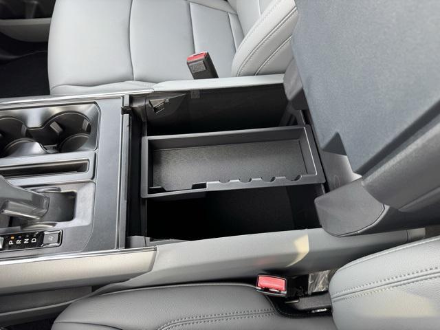 new 2025 Ford F-150 Lightning car, priced at $70,232