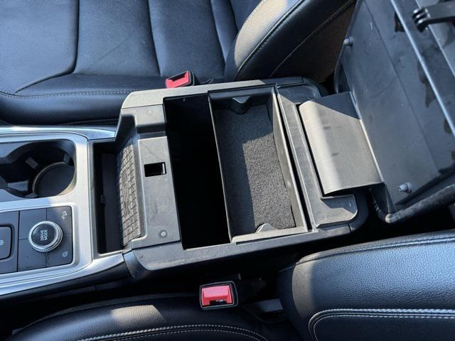 used 2021 Ford Explorer car, priced at $30,499