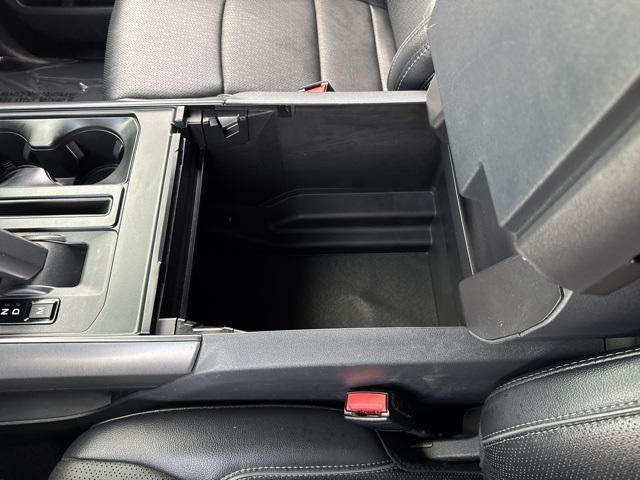 used 2024 Ford F-150 car, priced at $58,998