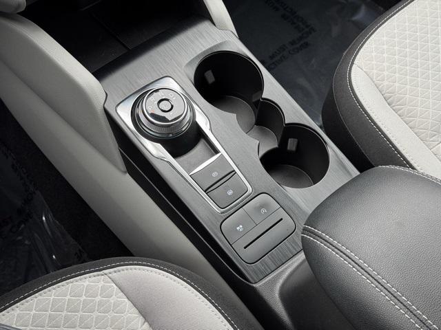 used 2023 Ford Escape car, priced at $23,899