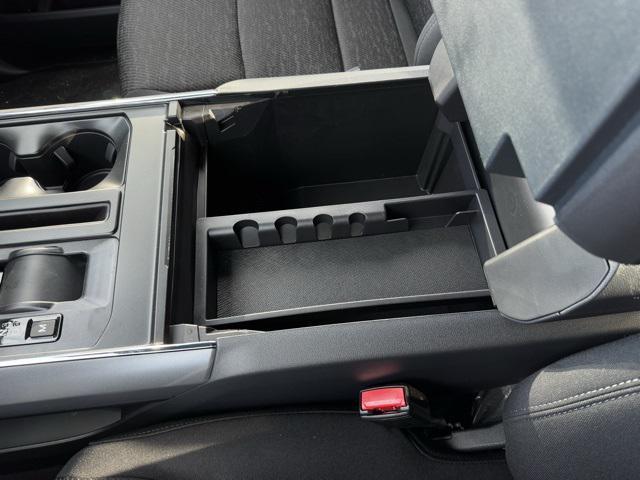 new 2025 Ford F-150 car, priced at $54,920