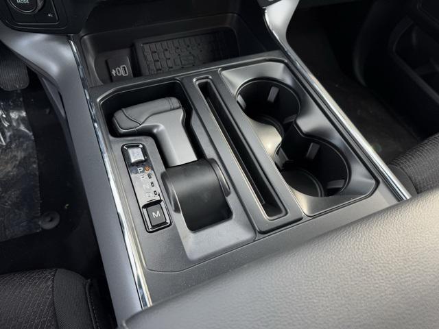 new 2025 Ford F-150 car, priced at $54,920