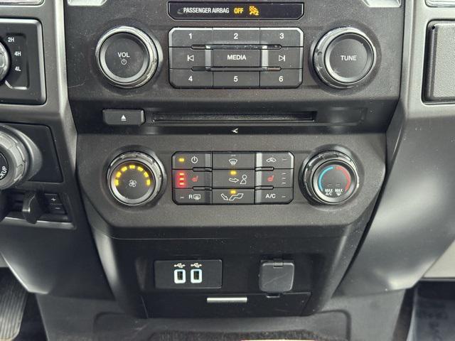 used 2018 Ford F-150 car, priced at $22,262