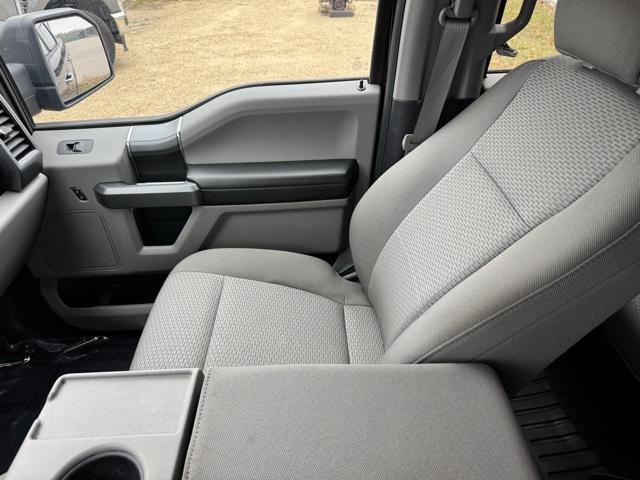 used 2018 Ford F-150 car, priced at $22,262