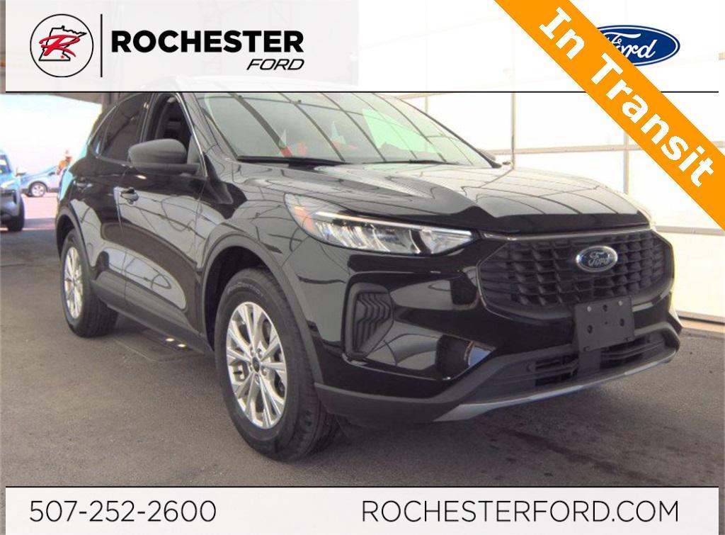 used 2024 Ford Escape car, priced at $26,850