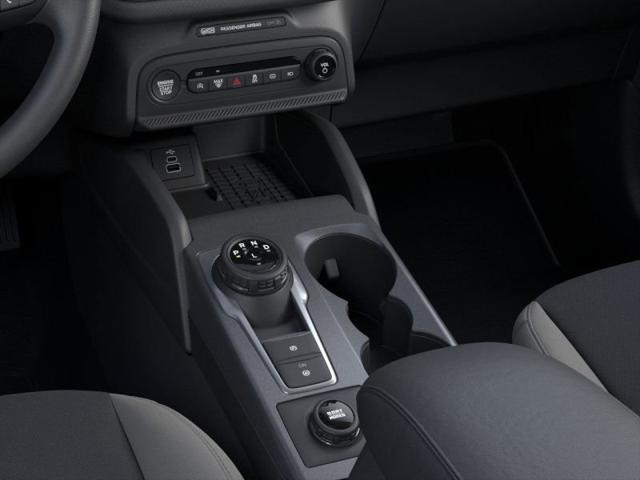 new 2025 Ford Bronco Sport car, priced at $30,791
