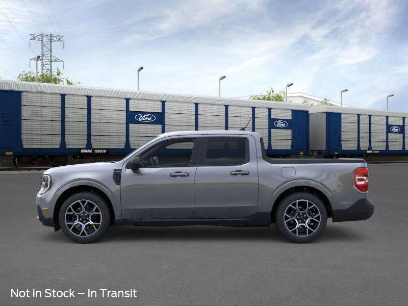 new 2025 Ford Maverick car, priced at $37,331