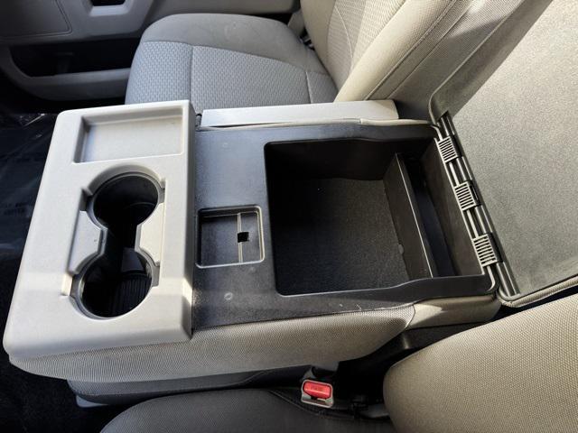 used 2017 Ford F-150 car, priced at $23,499