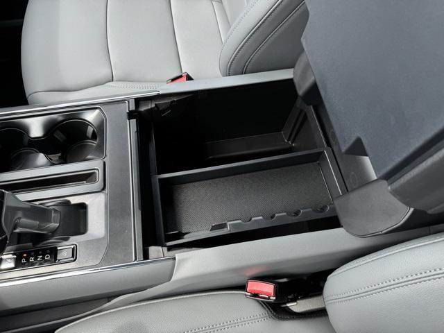 new 2025 Ford F-150 Lightning car, priced at $61,581