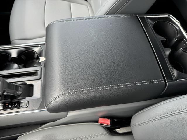 new 2025 Ford F-150 Lightning car, priced at $61,581