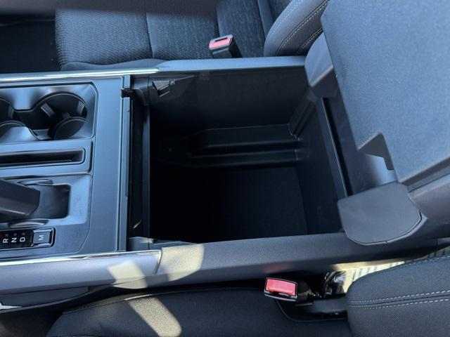 new 2025 Ford F-150 car, priced at $57,421