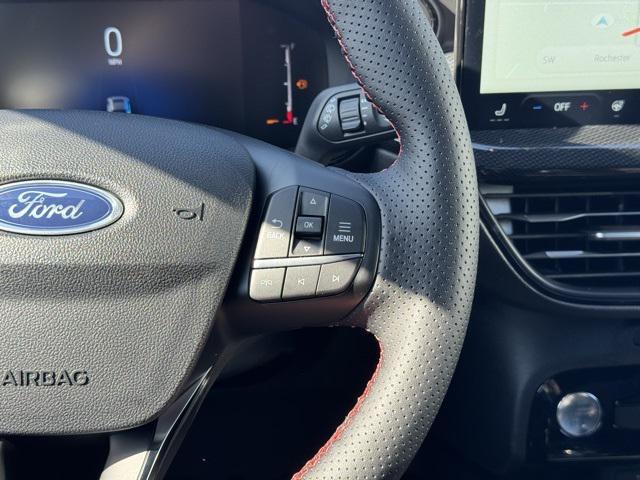 new 2025 Ford Escape car, priced at $32,941