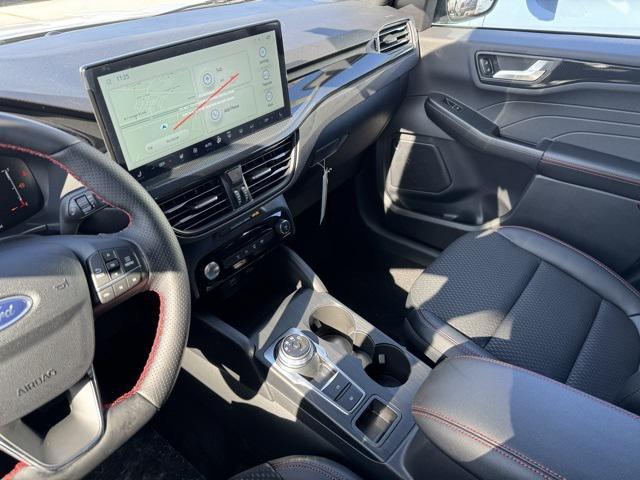 new 2025 Ford Escape car, priced at $32,941