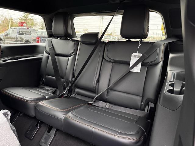 new 2025 Ford Expedition car, priced at $82,409