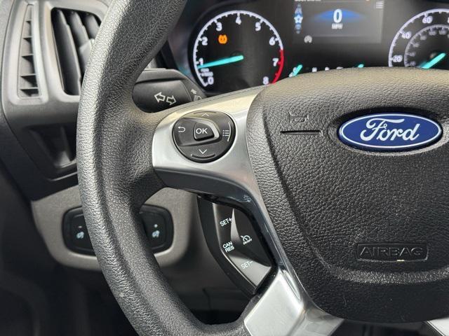 used 2021 Ford Transit Connect car, priced at $26,799