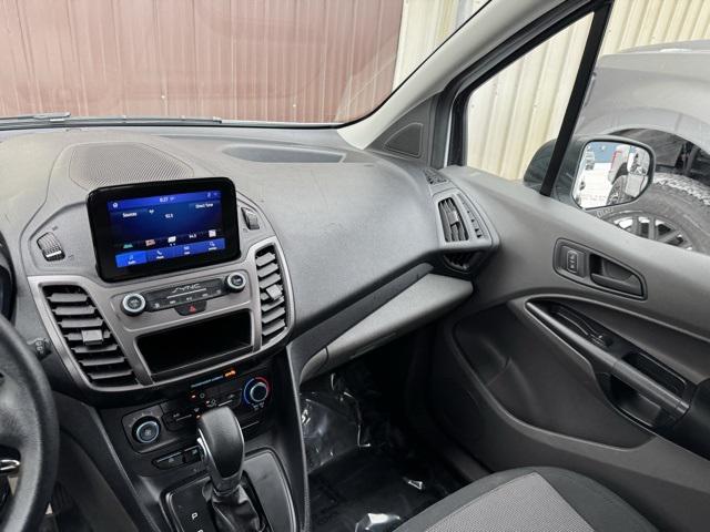 used 2021 Ford Transit Connect car, priced at $26,799